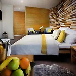 Hotel Noc Na Chopku, Rotunda Demanovska Dolina