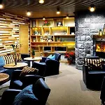 Hotel Noc Na Chopku, Rotunda 4*