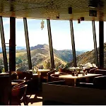 Hotel Noc Na Chopku, Rotunda Demänovská Dolina