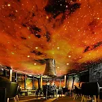 Noc Na Chopku, Rotunda Demänovská Dolina