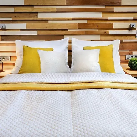 酒店 Noc Na Chopku, Rotunda 迪马诺卡多林纳