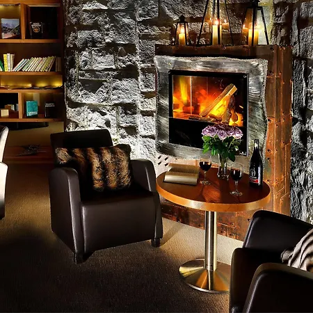 Noc Na Chopku, Rotunda 4* Demänovská Dolina